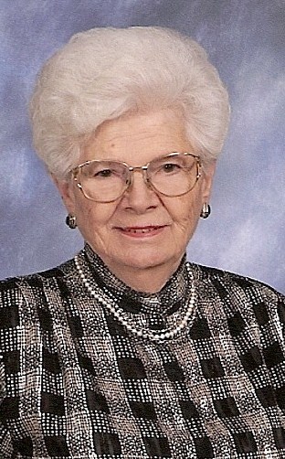 Obituary of Mary Patricia Malloy Hinkle