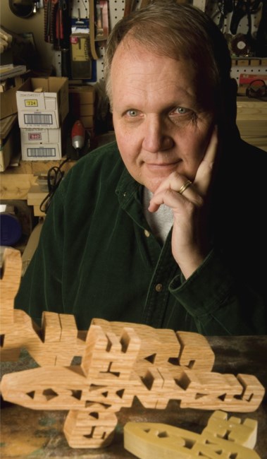 Obituary of Robert Simpson