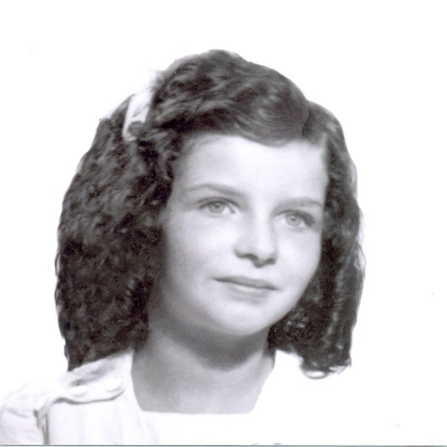 Obituary of Mary Saunders Black