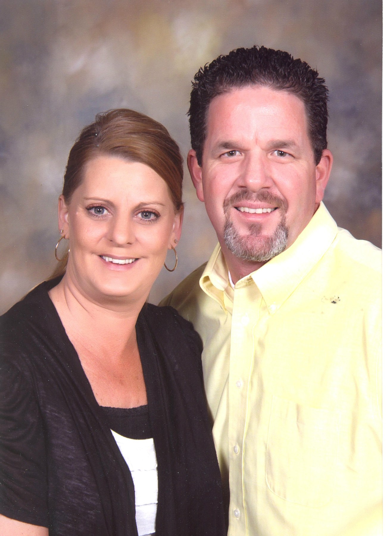 Obituary of Scott Lee Parker