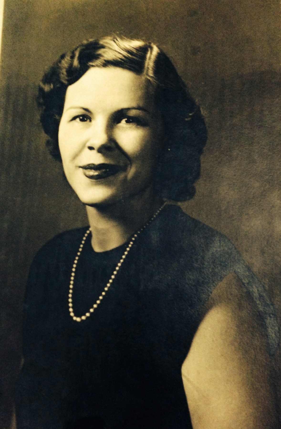 Obituary of Alice Houston Hunter