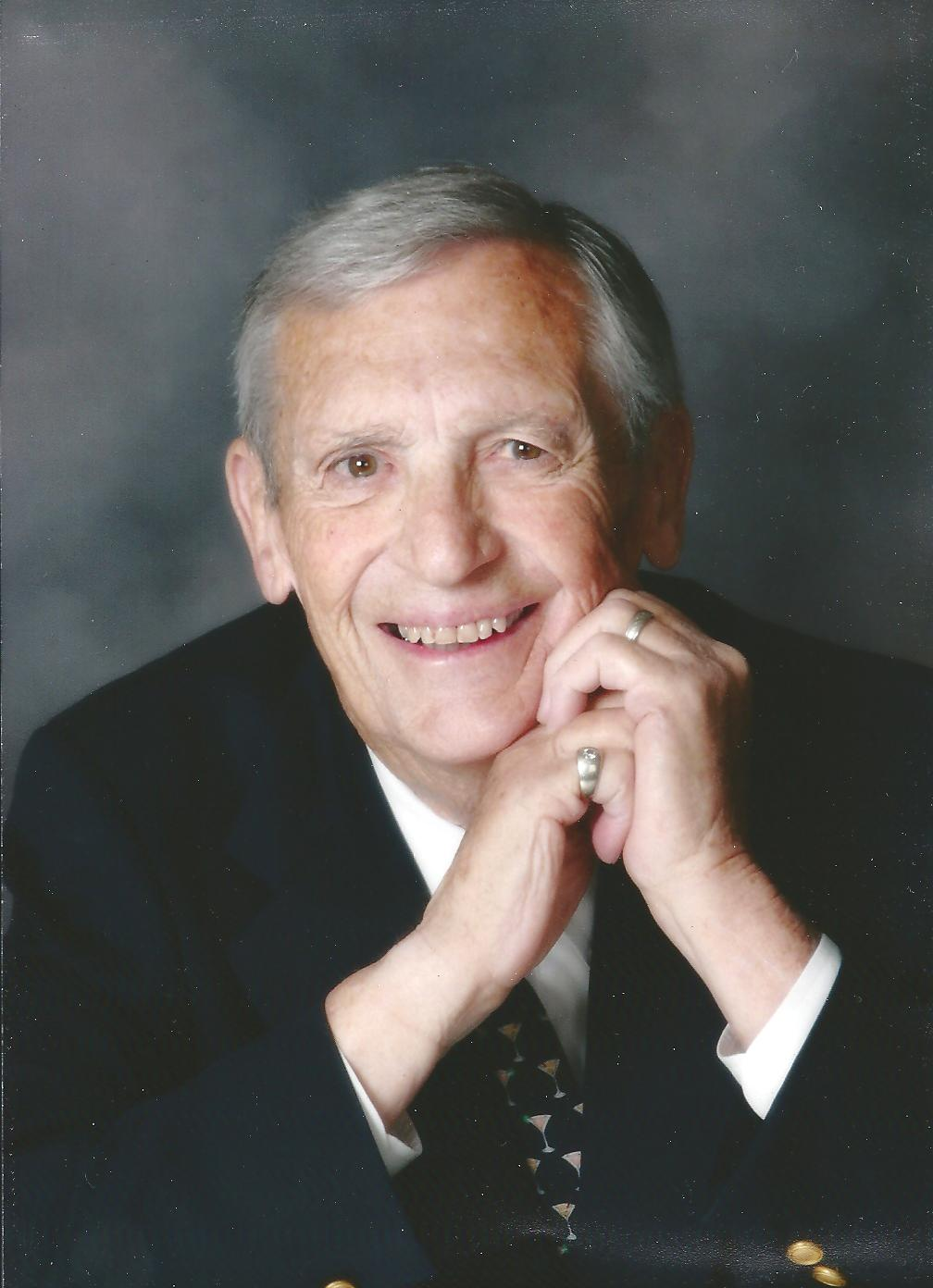 John Strother Moore Jr. Obituary Yakima, WA