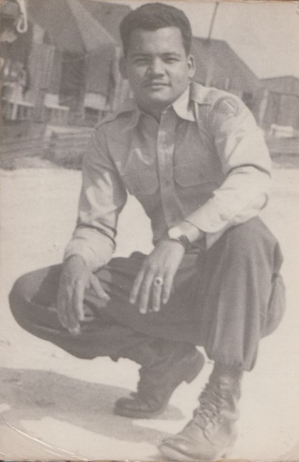 Obituary of Vicente Rodríguez Jorge