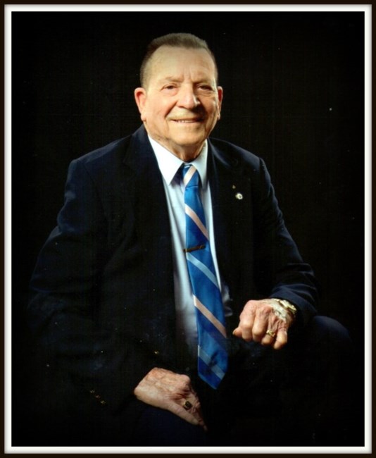 Obituary of Bobby Eugene Monroe