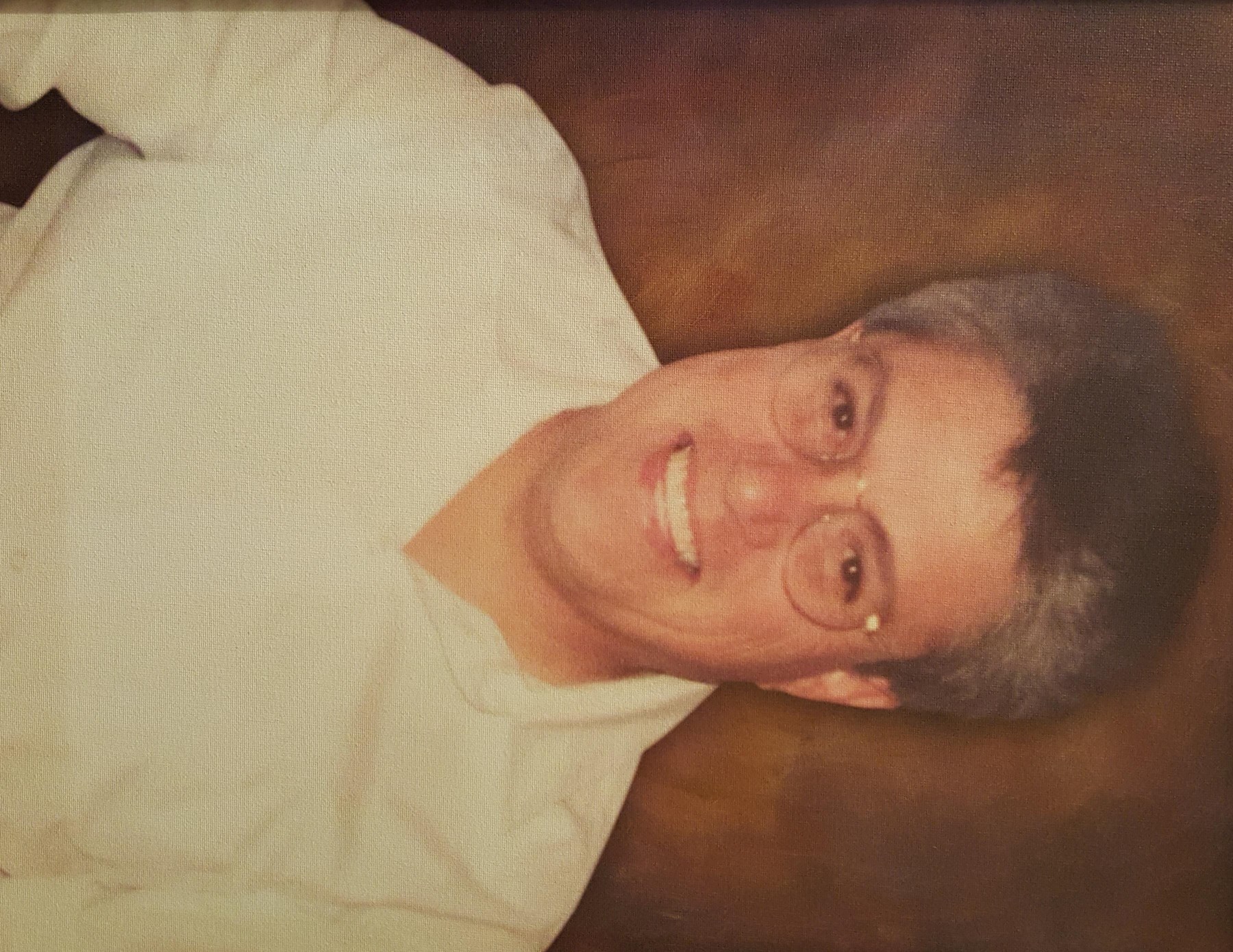 Obituary of Raul Gurrola