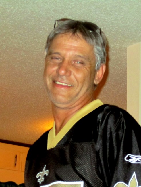 Obituary of Ricky A Guillot Sr.