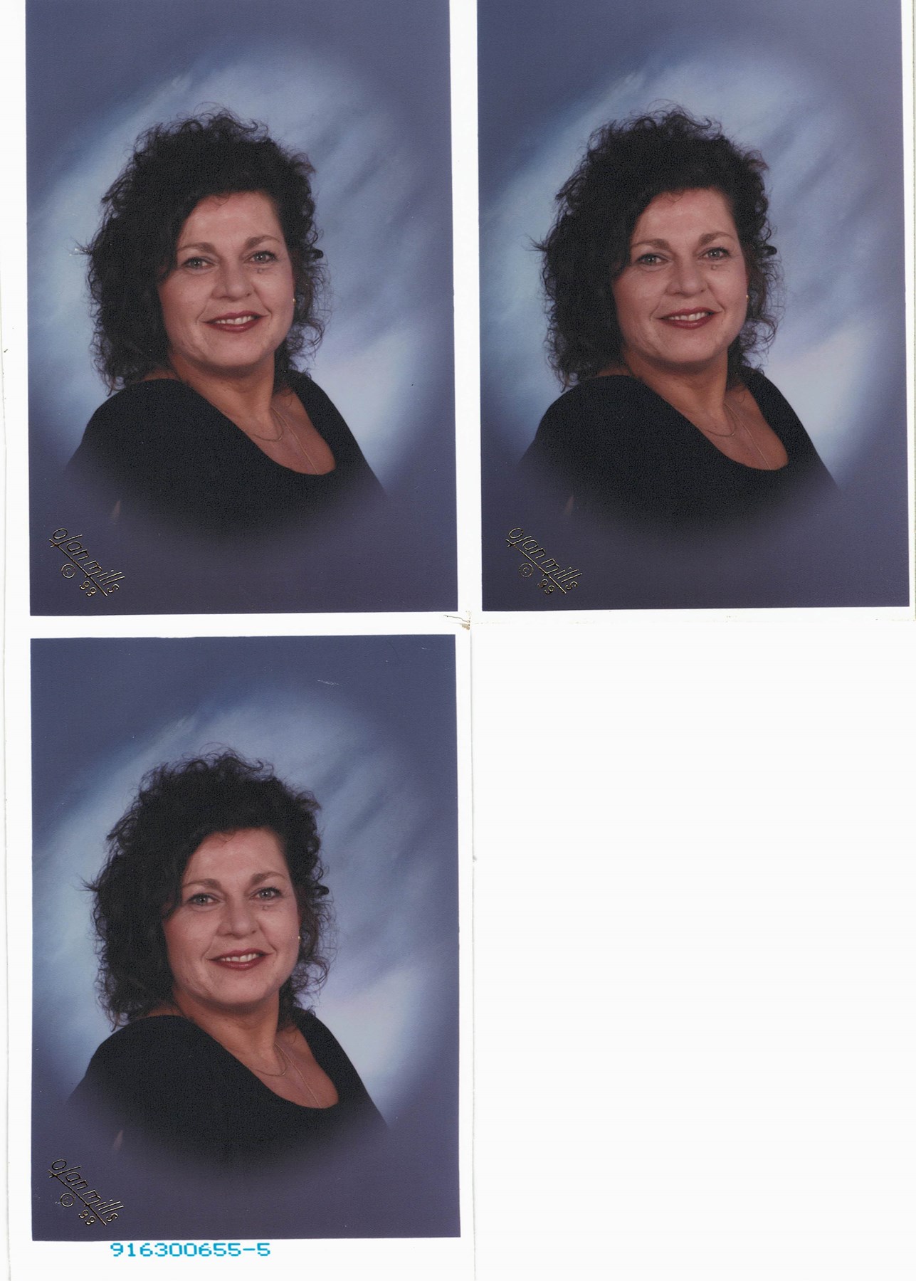 Obituary of Deborah Hayes Kolasa