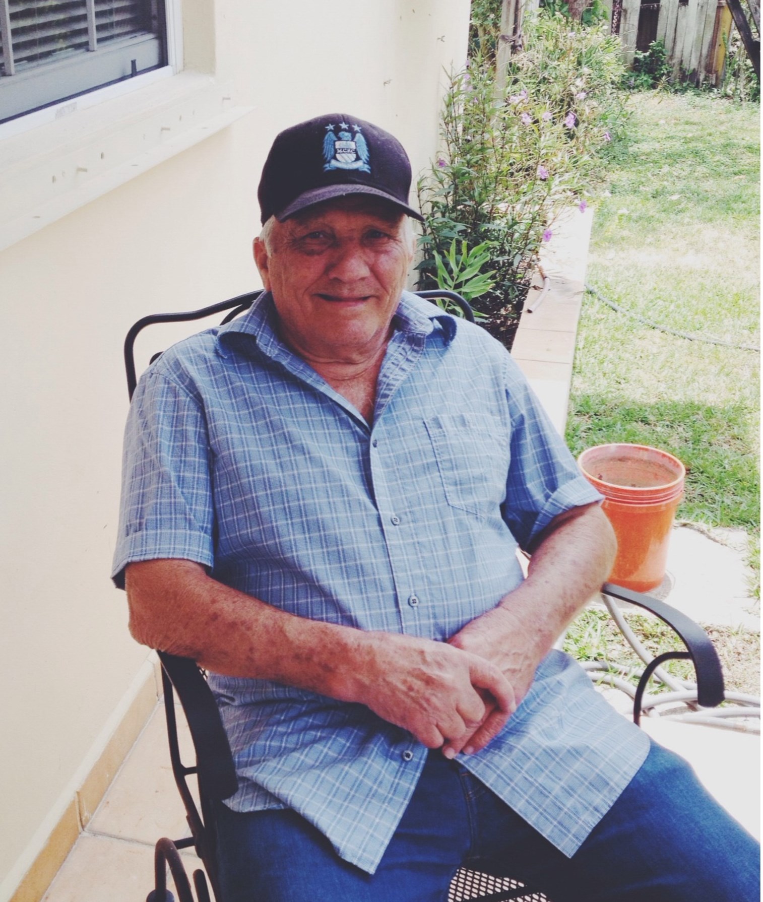 Rafael Dominguez Obituary - Miami, FL