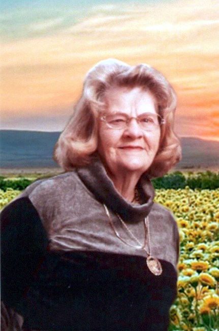 Obituary of Marilyn Ardis Greer
