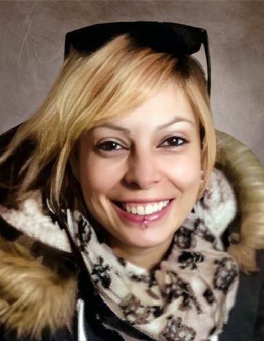 Avis de décès de Marie-France Giroux