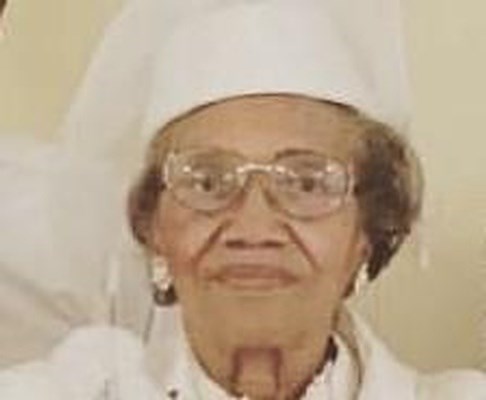 Obituary of Dorothy Lee McWilliams