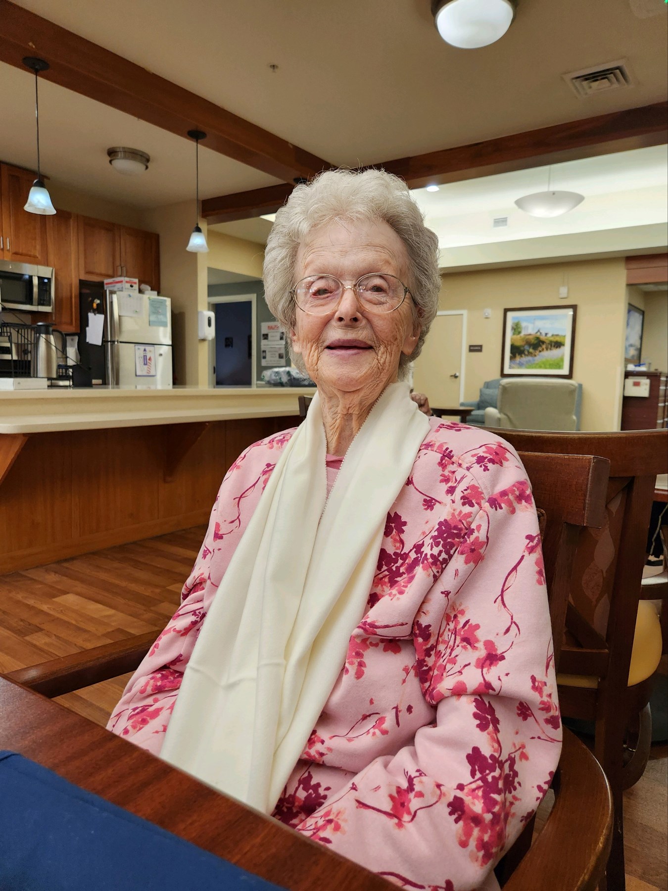 Obituary of Anita Jeanette Fox