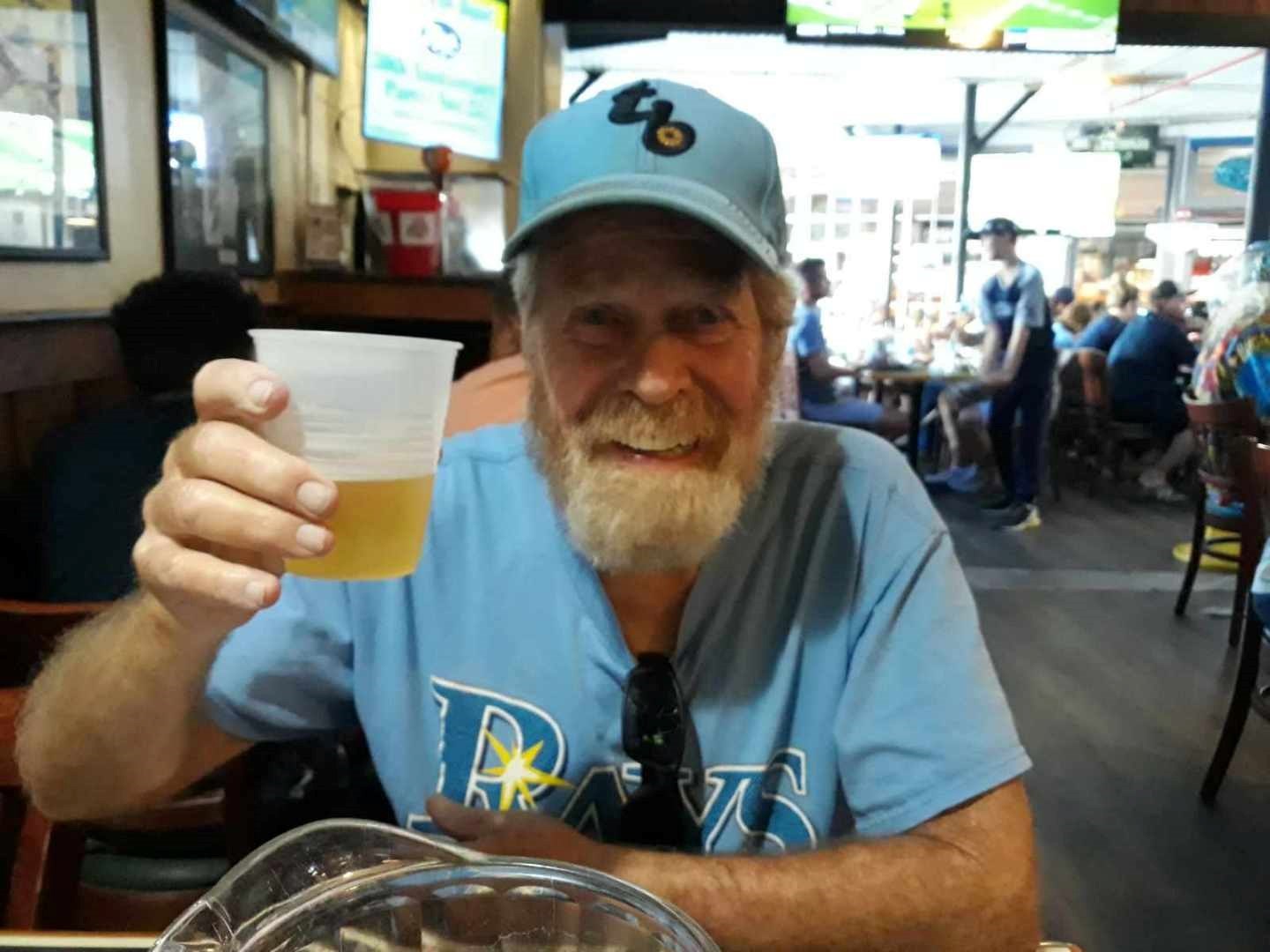 Obituary of Dennis Michael Maranville