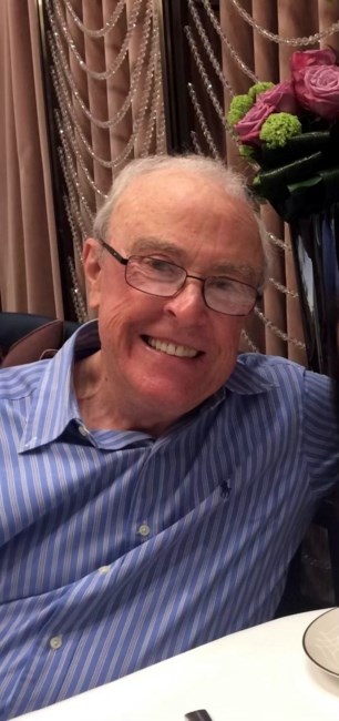 Obituary of Dr.  James "Jim"  Thomas Clynes