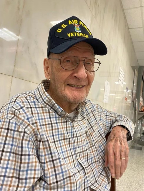 Obituary of Bobby Edwin Mettetal