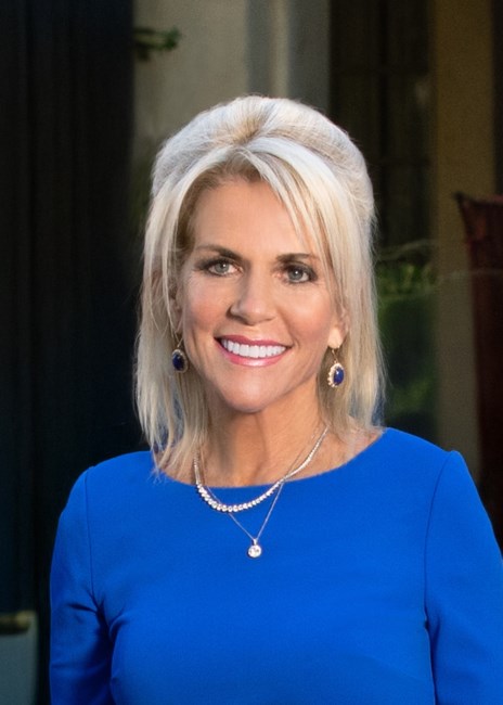 Obituary of Catherine "Cathy" Coker Martin