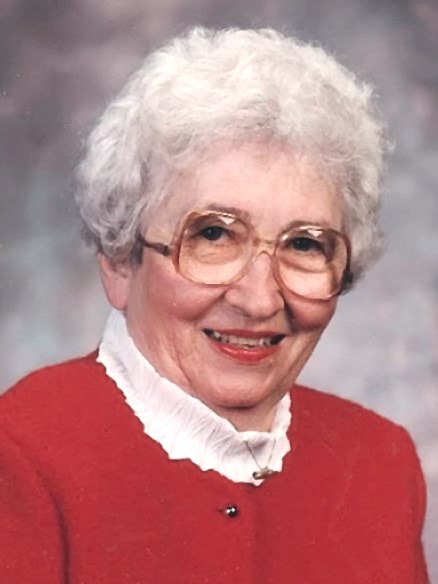 Obituary of Betty B. Hays