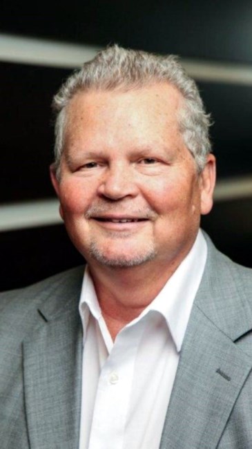 Obituary of Randy S McDaniel