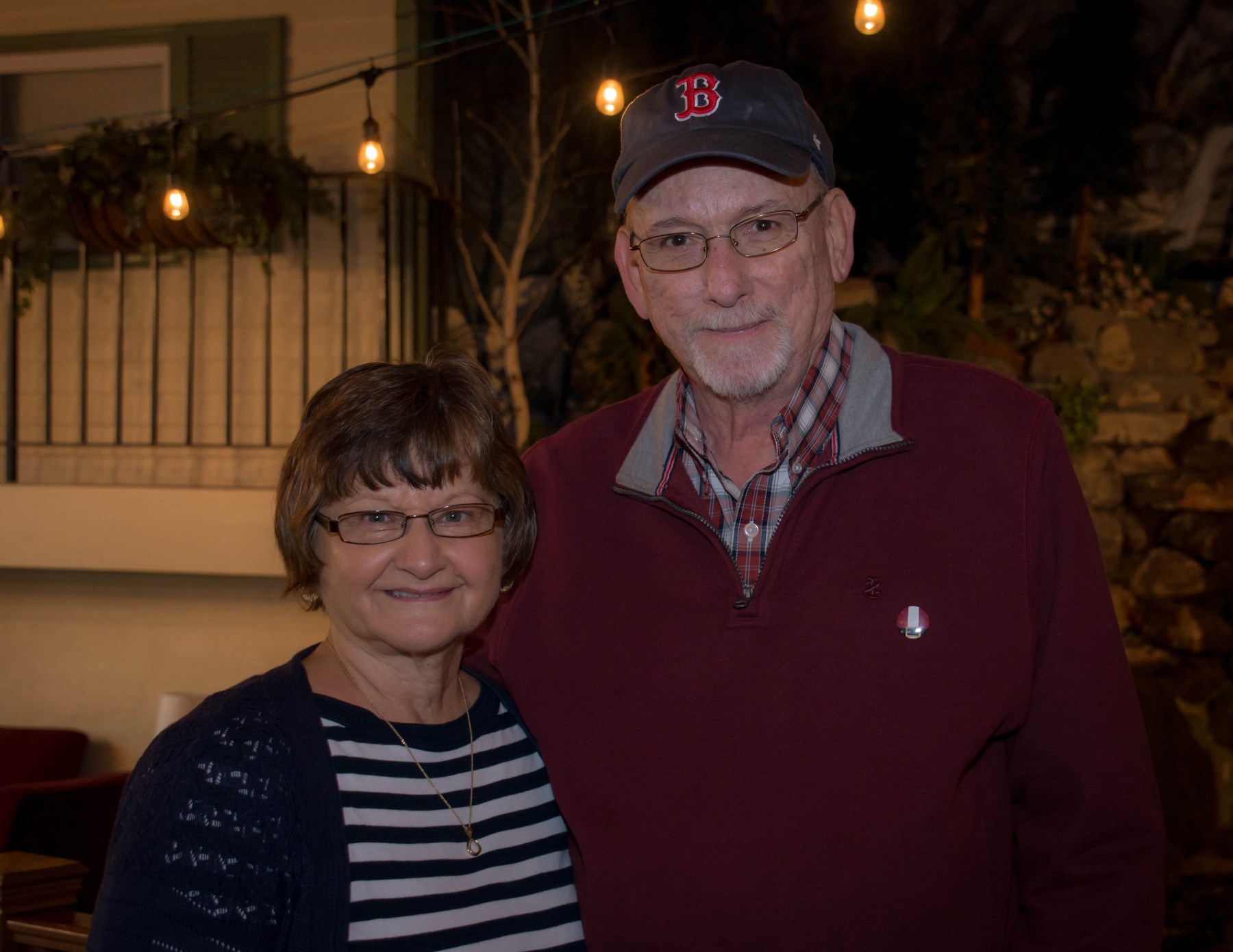 Obituary of Mr. Thomas Meskill