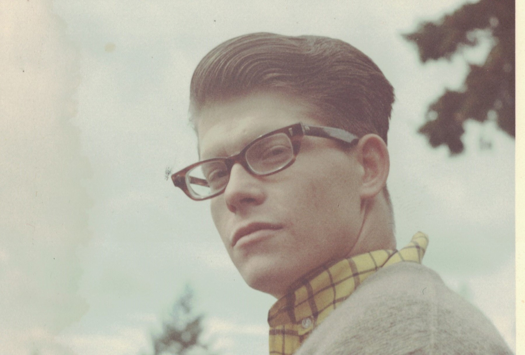 Obituary of Dennis Anthony Chicorelli