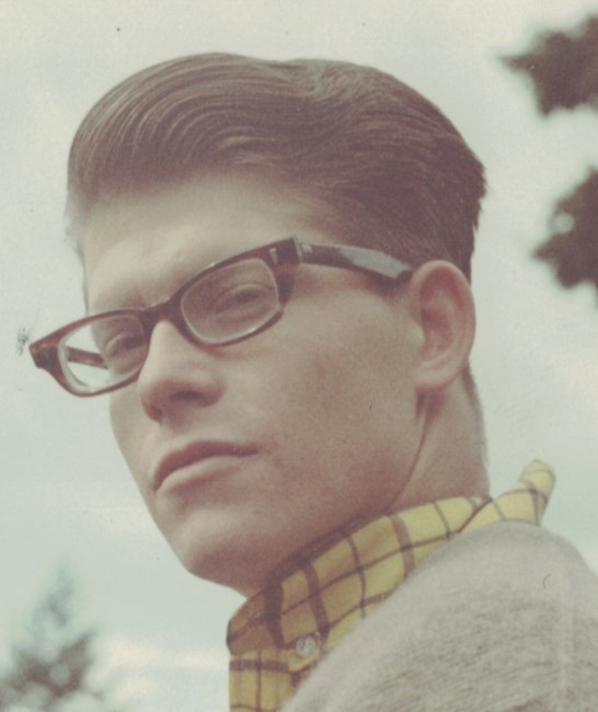 Obituary of Dennis Anthony Chicorelli