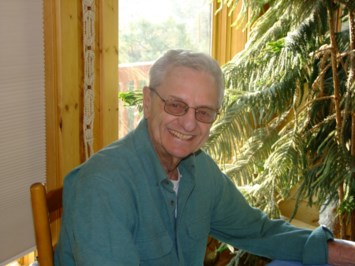 Obituary of John David Miller