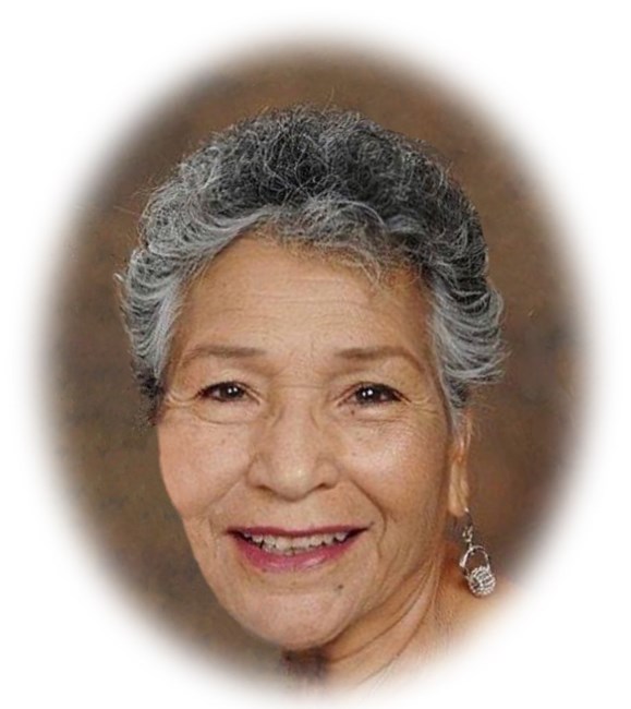 Obituary of Eva Alejandrez Gonzalez