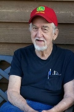 Obituary of John Daniel Schumacher