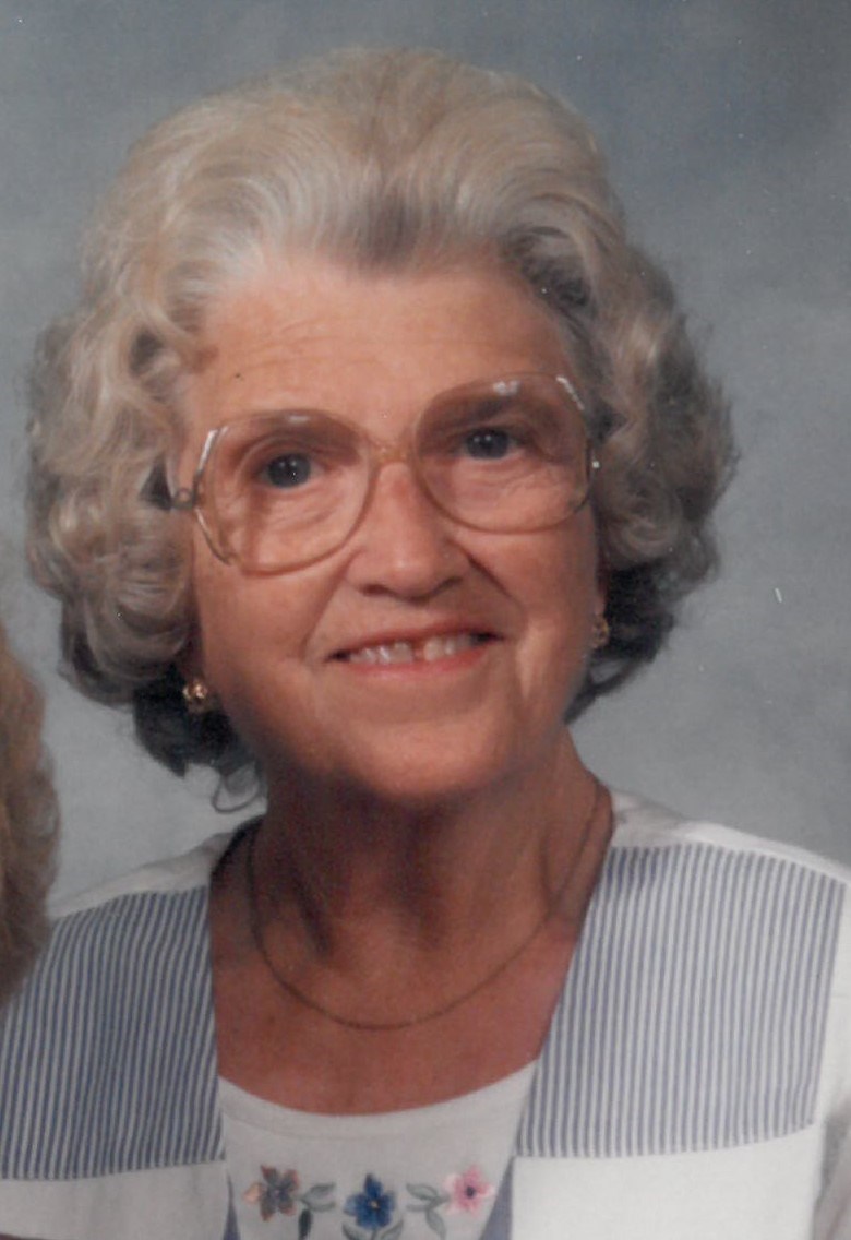 Obituary of Margaret Helen Cline Little