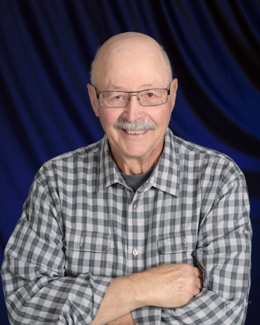 Obituary of Harold Dorn Thornberry