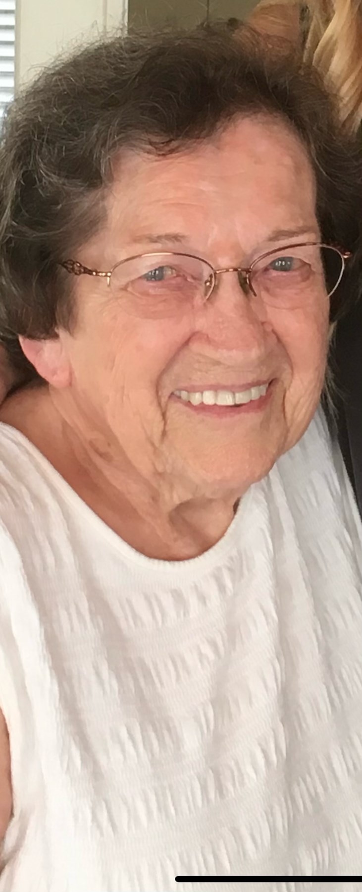 Obituary of Esther Alvina Hester