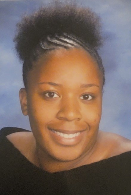 Avis de décès de Imani Cheryse Ross