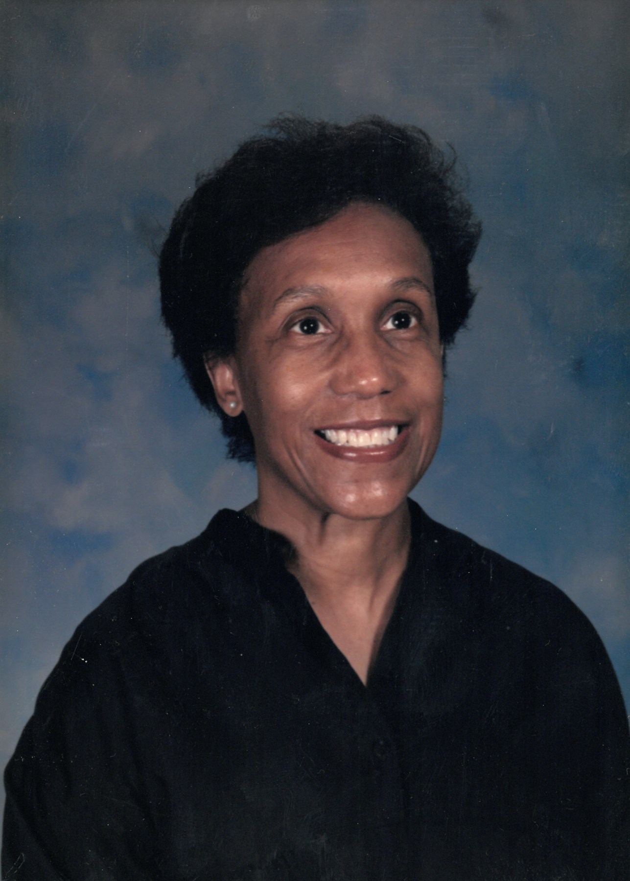 Bernice Stover Obituary Las Vegas, NV