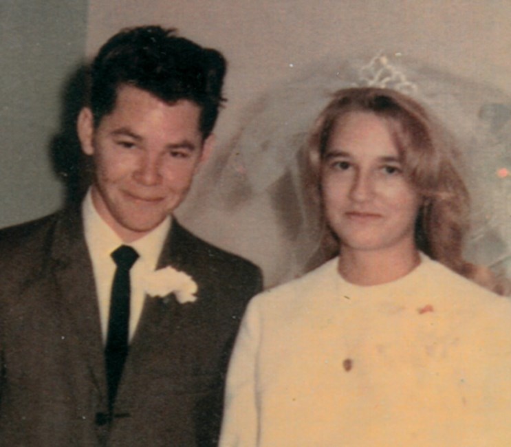 Obituario de Harriet Marie Downie