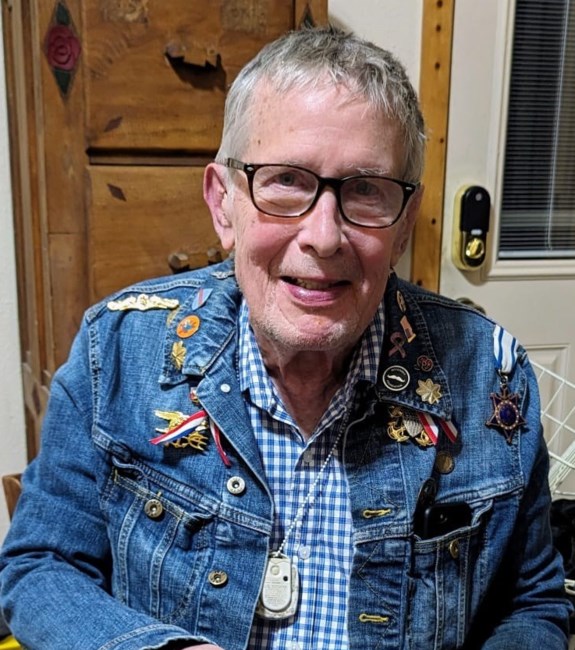 Obituary of George Alfred Monroe