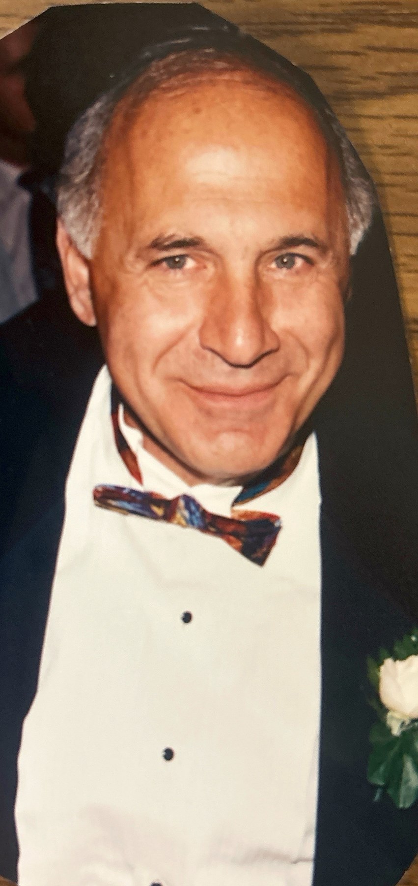 Obituary of Gary Salem Toomey