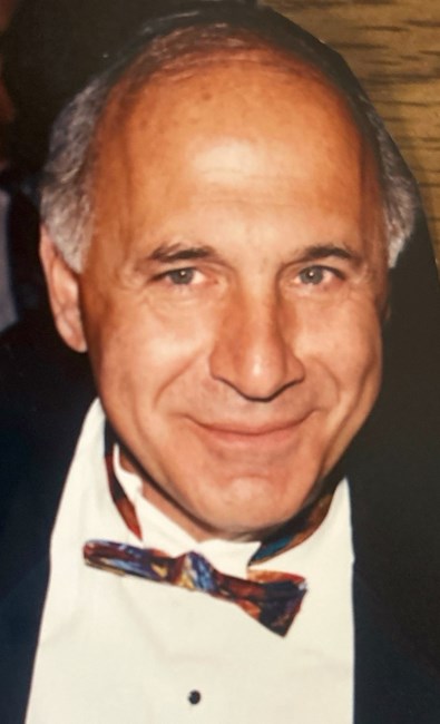 Obituary of Gary Salem Toomey