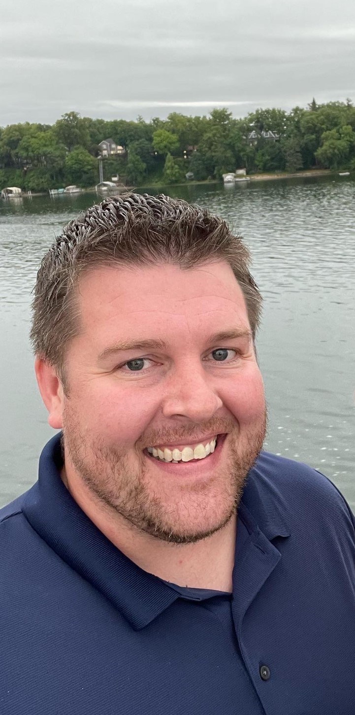 Obituary of Daniel "Dan" Joseph Patton