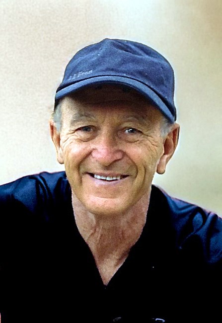 Obituary of Robert Melvyn Horodner