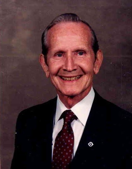 Obituary of Thomas Aldredge Erwin Jr.