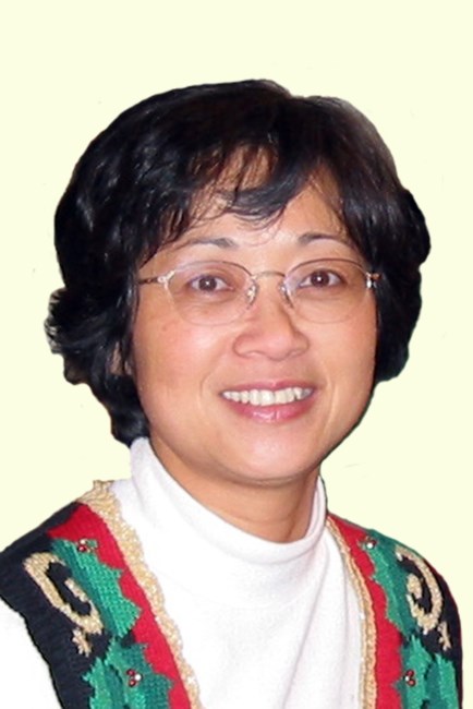 Obituary of Lisa Yisha Hu
