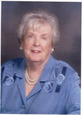 Obituario de Elizabeth Grace Schirle