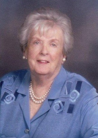 Obituario de Elizabeth Grace Schirle