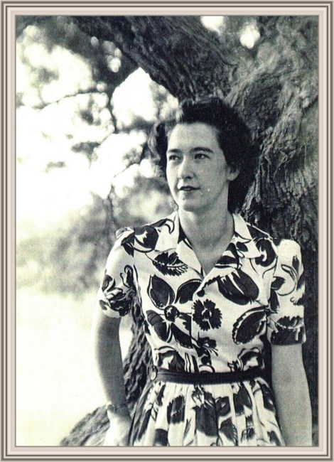 Obituary of Mary Jean Pawley