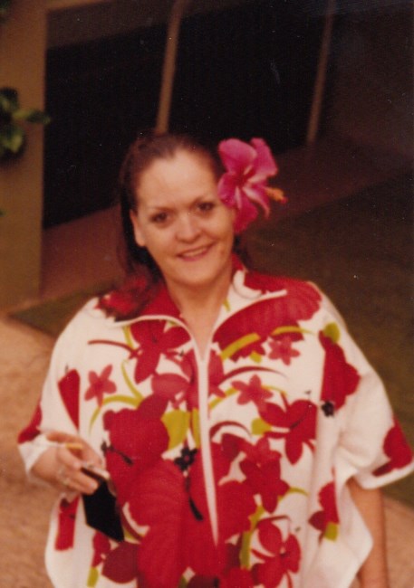 Obituary of Eva Lee Chessnutt