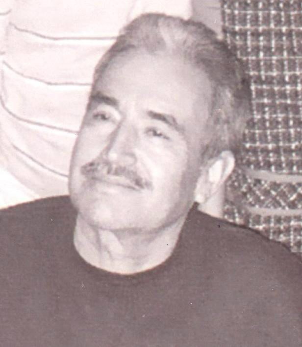 Obituary of Salvador Martinez Morales