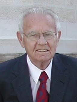 Obituary of Clarence Eugene Allred