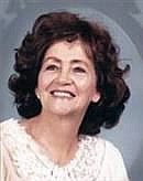 Obituary of Georgia "Jane" Gumb