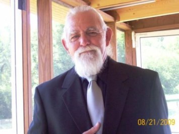 Obituary of Ricky Wayne Gurley