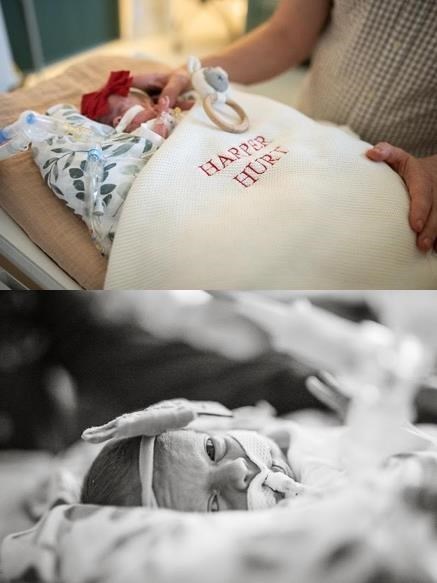 Obituary of Harper Long Hurt